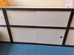 3 kelox-kasten 110/76/41, Huis en Inrichting, Kasten | Roldeurkasten en Archiefkasten, Ophalen, Gebruikt, 100 tot 150 cm, Minder dan 100 cm