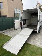 Professionele  oprijplaat mobiele oprijramp in prachtstaat, Auto-onderdelen, Ophalen, Gebruikt