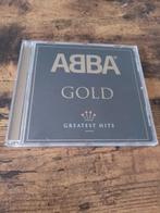 ABBA - Gold (Greatest Hits ), Cd's en Dvd's, Zo goed als nieuw, Ophalen