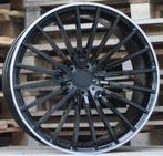 21 inch AMG Mercedes GL GLS GLE / Coupe ML W164 W166 velgen, Autos : Pièces & Accessoires, Pneus & Jantes, Neuf, Pneus et Jantes