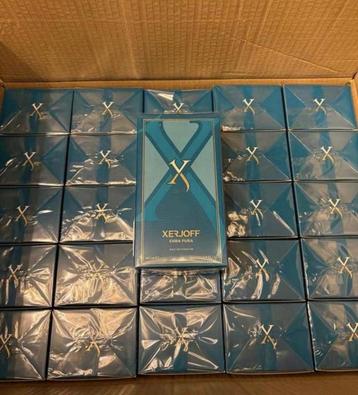 SEPHORA PARFUMS GROOTHANDEL PARFUM PARTIJ LOS DIOR beschikbaar voor biedingen