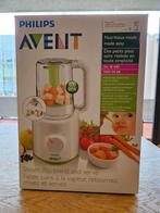 Philips Avent stomer + blender, Kinderen en Baby's, Babyvoeding en Toebehoren, Ophalen, Gebruikt