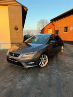 Seat Leon FR, Voorwielaandrijving, USB, 4 cilinders, Leon