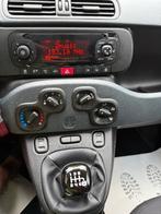 Fiat panda mild hybride, Argent ou Gris, Achat, Euro 6, Boîte manuelle