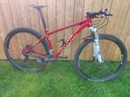 Niner E.M.D 9 ZTR crest wielset, Fietsen en Brommers, Fietsen | Mountainbikes en ATB, Hardtail, Ophalen, Gebruikt, Overige merken