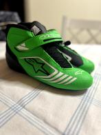 Alpinestars Kart Shoes Tech-1   42, Enlèvement ou Envoi, Neuf, Vêtements ou Chaussures