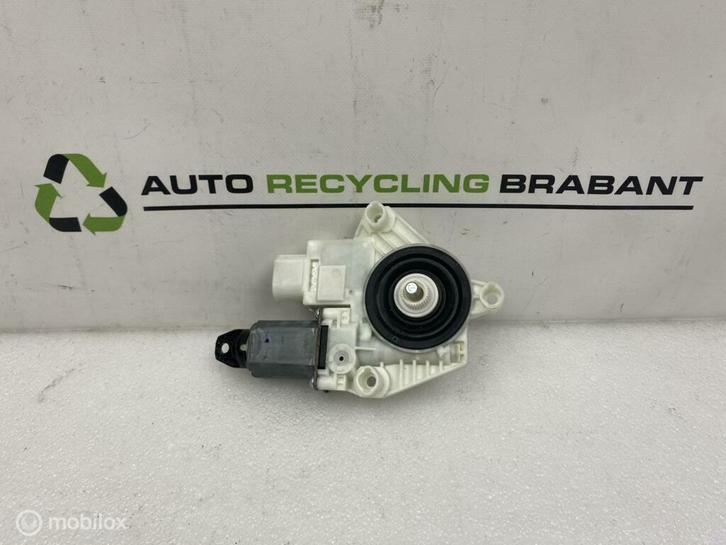 Raammotor Links Achter BMW 7 Serie G11 G12 ORIG 51357455083, Auto-onderdelen, Ruiten en Toebehoren, BMW, Gebruikt, Ophalen of Verzenden
