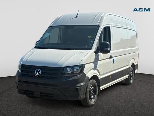 Volkswagen Crafter 35 Fou Mwb Hr Crafter 2.0 CR TDi L3H3, Auto's, Volkswagen, Overige modellen, ABS, Airbags, Airconditioning