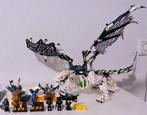 Lego Ninjago - 71721 Crâne Le Dragon du Sorcier, Enfants & Bébés, Ensemble complet, Lego, Utilisé, Enlèvement ou Envoi