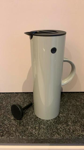Stelton thermoskan beschikbaar voor biedingen