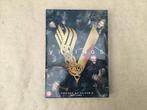Dvd serie Vikings seizoen 5 volume 1, Vanaf 16 jaar, Ophalen of Verzenden, Zo goed als nieuw, Historisch of Kostuumdrama