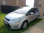 Ford S-Max 1.6 TDCi Euro 5, Autos, Ford, 5 places, 1596 cm³, Tissu, Achat