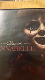 Annabelle, CD & DVD, DVD | Horreur, Comme neuf, Enlèvement ou Envoi