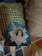 Royal Scots kenteken, Verzamelen, Ophalen of Verzenden