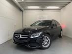 Mercedes-Benz - C200d T - Navigatie - parkeersensoren - blue, 100 kW, 109 g/km, Zwart, Bedrijf