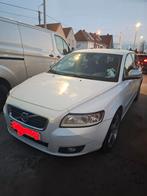 *EXPORT* Volvo V50 avec turbo cassé, Autos, Achat, V50, Cruise Control, Particulier