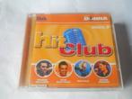 CD - RADIO DONNA - HITCLUB - 2003. 3, Cd's en Dvd's, Cd's | Verzamelalbums, Ophalen of Verzenden, Zo goed als nieuw, Dance