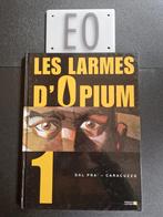 Bd les larmes d opium tome 1, EO, Livres, BD, Utilisé, Enlèvement ou Envoi