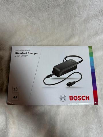 Chargeur bosch 