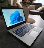 Prachtige Hp Elitebook i5 4Gh/512Gb SSD/16GB Nieuwstaat!, Computers en Software, Windows Laptops, Ophalen, Zo goed als nieuw, Azerty