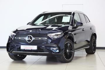 Mercedes-Benz GLC 300 de 4M AMG Premium 20" PANORAMA 360ca beschikbaar voor biedingen
