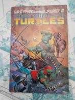 Teenage mutant ninja turtles nr 33, Boeken, Ophalen of Verzenden, Zo goed als nieuw