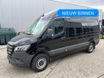 Mercedes-Benz Sprinter 316 Cdi L2H2 Dubbel Cabine 6 Zitpl., Automaat, 4 deurs, Gebruikt, 204 g/km
