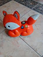 Fisher prince vos loopt , maakt muziek enz, Kinderen en Baby's, Speelgoed | Fisher-Price, Ophalen, Nieuw