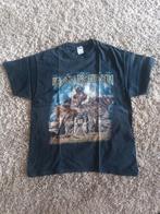 Tee-shirt Iron Maiden XL, Comme neuf, Enlèvement ou Envoi