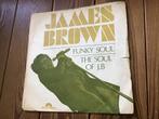 7” James Brown - funky soul, Ophalen of Verzenden