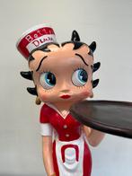 Statue de serveuse Betty Boop, Comme neuf, Fantasy, Enlèvement ou Envoi