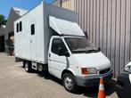 Paardenwagen, Dieren en Toebehoren, Paarden en Pony's | Trailers en Aanhangwagens, Ophalen