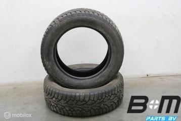 2 x 2156017 107R Bridgestone Noranza Spikes 9mm 215 60 17 beschikbaar voor biedingen