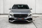 A45 AMG - 4Matic - Performance Seats - Sport Exhaust, Automaat, 4 cilinders, Parkeersensor, Leder