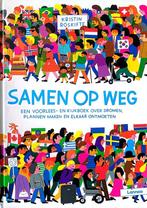 SAMEN OP WEG - dik voorlees- en kijkprentenboek vol fantasie, Non-fiction, Kristin Roskifte, Garçon ou Fille, Enlèvement ou Envoi