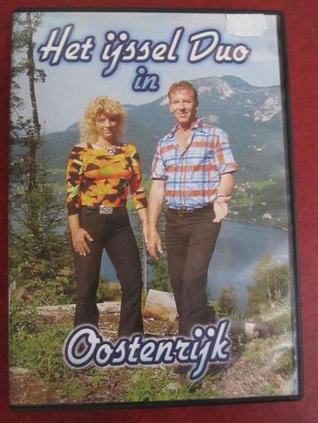 Het Ijssel Duo - In Oostenrijk beschikbaar voor biedingen