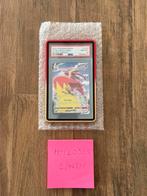 Blaziken VMAX #TG15 Pokemon Silver Tempest, Hobby en Vrije tijd, Verzamelkaartspellen | Pokémon, Ophalen of Verzenden, Nieuw, Losse kaart