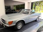 Mercedes SL 350 R107, Auto's, Automaat, Achterwielaandrijving, 8 cilinders, 3500 cc