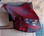 Ford focus mk3 achterlichten met 4 zitplaatsen uit 2011, Auto-onderdelen, Ophalen of Verzenden, Gebruikt, Ford
