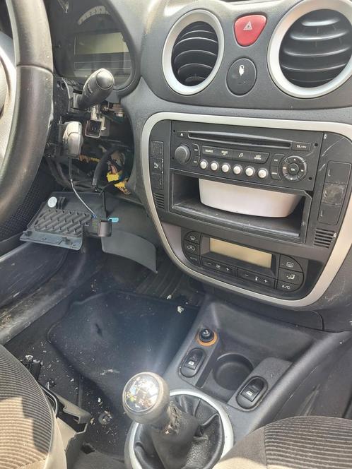 citroen c3 radio cd speler, Auto diversen, Autoradio's, Ophalen of Verzenden