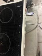 Kookplaat Siemens, Elektronische apparatuur, Kookplaten, Ophalen, Gebruikt, 4 kookzones, Inbouw