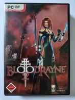 Bloodrayne 2 DVD PC (allemand), Un ordinateur, Aventure et Action, Utilisé, Enlèvement ou Envoi