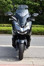HONDA - FORZA 300, Motoren, Scooter, 279 cc, Bedrijf, 1 cilinder