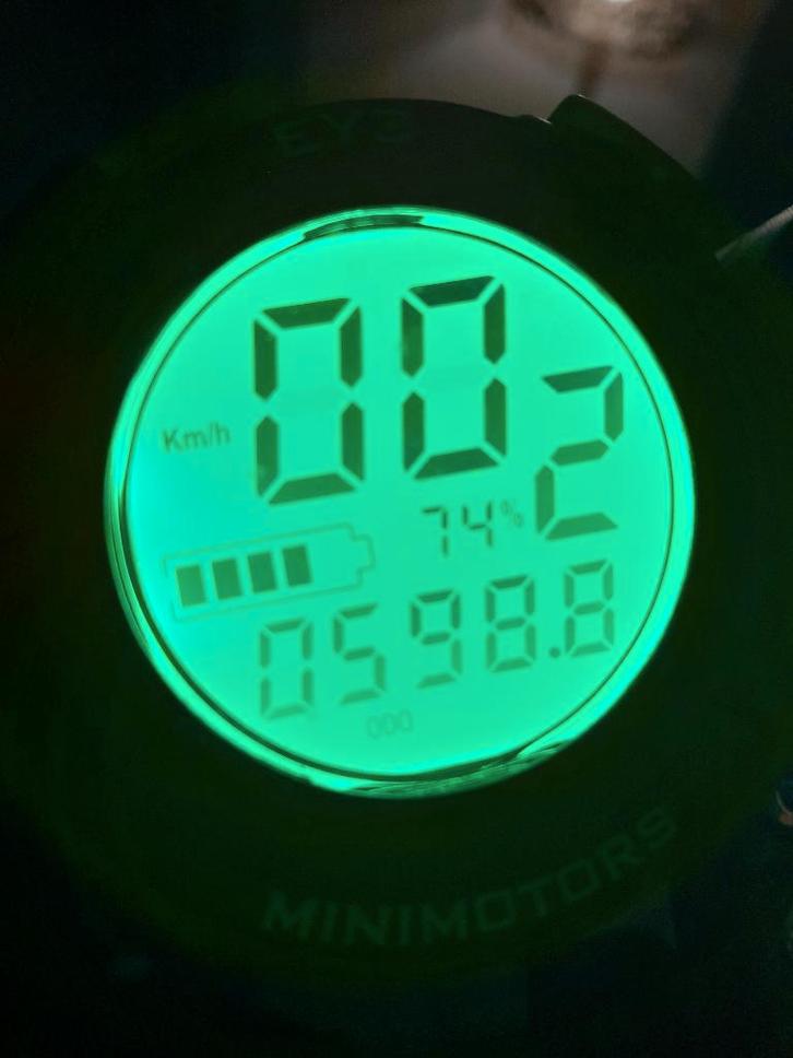 Trottinette Blade X, Vélos & Vélomoteurs, Trottinettes, Comme neuf, Autres types, Enlèvement