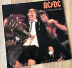 L'album d'AC/DC Si tu veux du sang, Autres genres, Utilisé, Envoi