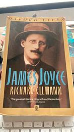 Richard Ellmann - James Joyce, Ophalen of Verzenden, Richard Ellmann