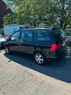 Je vends ma Seat Alhambra, Autos, Seat, Achat, 7 places, 5 portes, Particulier