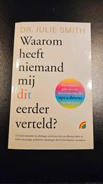 Julie Smith - Waarom heeft niemand mij dit eerder verteld?, Ophalen of Verzenden, Zo goed als nieuw, Julie Smith
