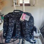 Malette a roulette neuve Kipling, Caravans en Kamperen, Regenkleding, Ophalen, Nieuw