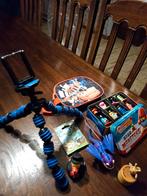 Van alles, Verzamelen, Ophalen